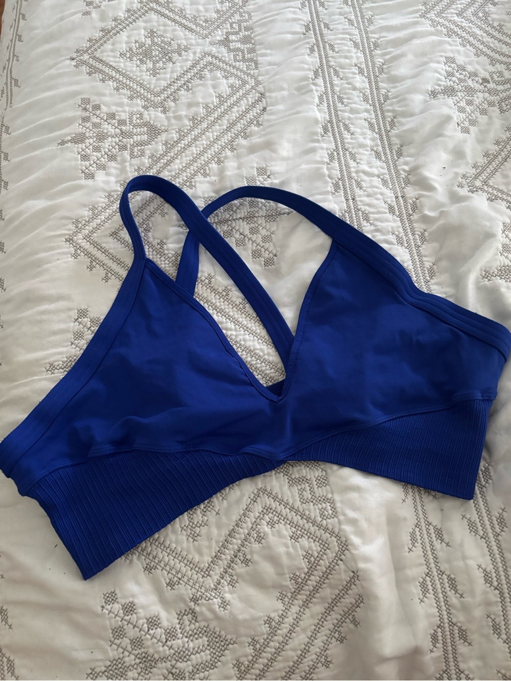 FP MOVEMENT SPORTS BRA XS/S